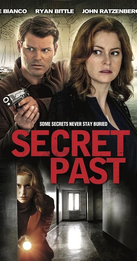 A Christmas Mystery (TV Movie 2014) .